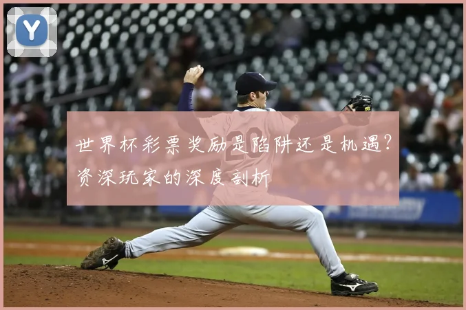 世界杯彩票奖励是陷阱还是机遇?资深玩家的深度剖析