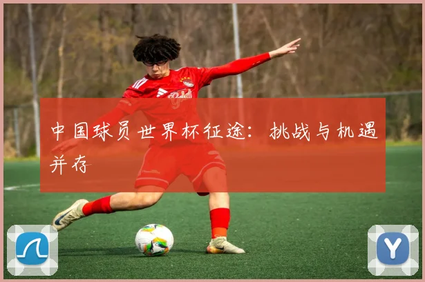 中国球员世界杯征途:挑战与机遇并存