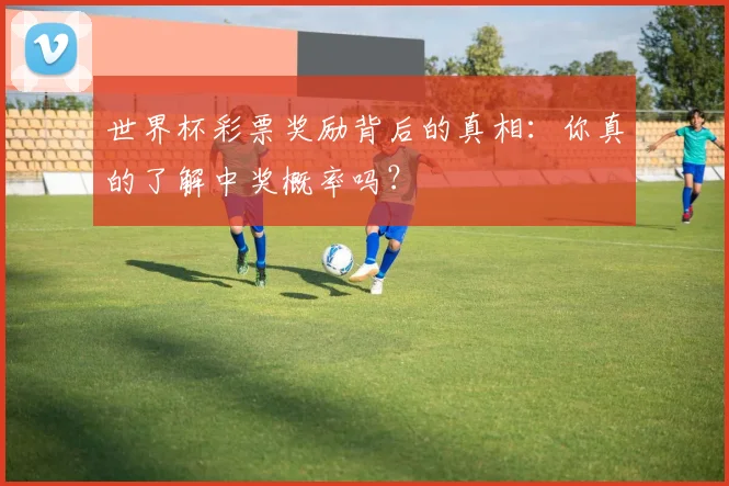 世界杯彩票奖励背后的真相：你真的了解中奖概率吗？