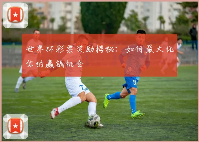 世界杯彩票奖励揭秘:如何最大化你的赢钱机会