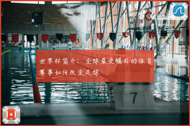 世界杯简介：全球最受瞩目的体育赛事如何改变足球