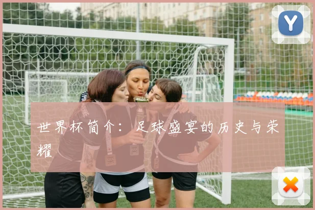 世界杯简介:足球盛宴的历史与荣耀