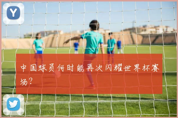 中国球员何时能再次闪耀世界杯赛场?