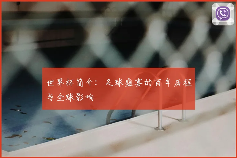 世界杯简介:足球盛宴的百年历程与全球影响